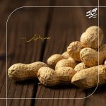 بادام زمینی ممتاز آستانه اشرفیه - Image 5