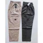 شلوار ترگال ۴جیب مردانه - Image 2