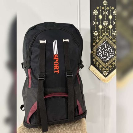 کوله پشتی آرمان