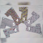 بلوز آستین کوتاه تریکو - Image 3