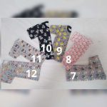 بلوز آستین کوتاه تریکو - Image 2