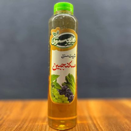 شربت سنتی سکنجبین کارتن 20عددی