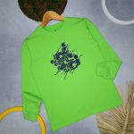 بلوز پسرانه طرح تایپوگرافی نور | بچگانه (6 تایی) - Image 4