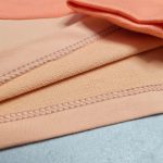 بلوز دخترانه طرح گل در جیب | بچگانه (6 تایی) - Image 3