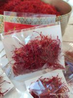 زعفران سوپر نگین اتویی یک مثقالی - Image 4