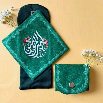 جانماز کیفی طرح امیر المونین