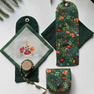 جانماز کیفی