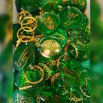 جاسویچی غدیری بسته 50تایی - Image 2